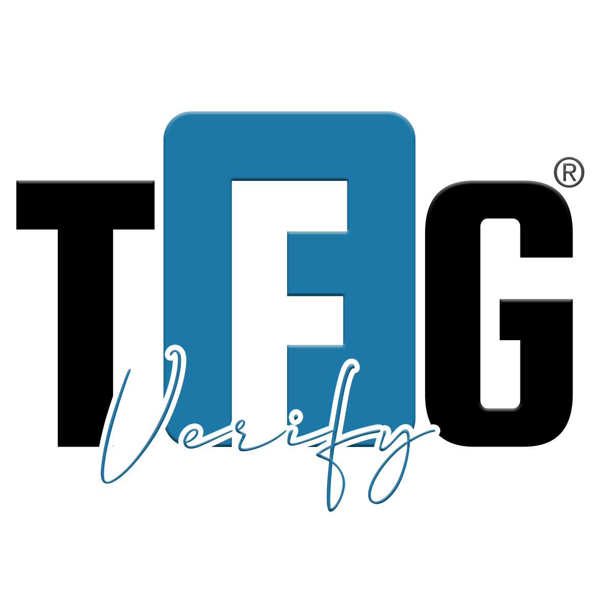 TFG Verify logo