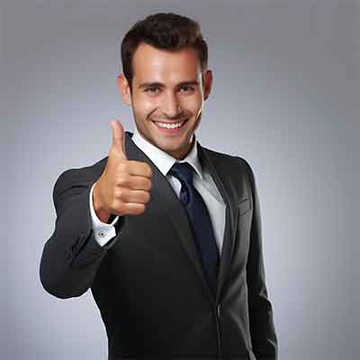 Steris Corporation testimonial representative